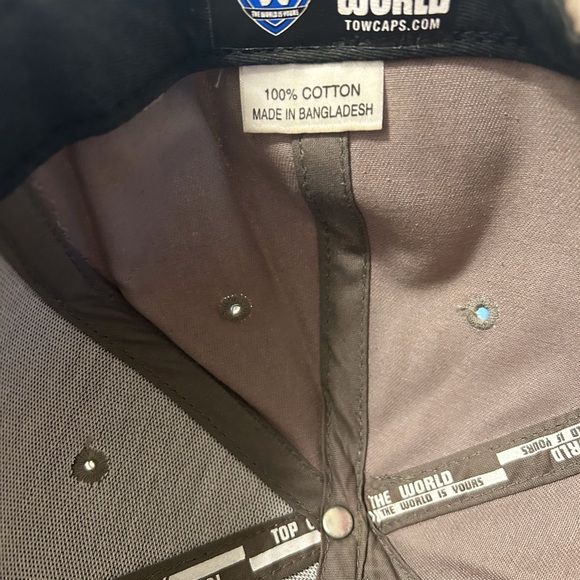 Georgia Bulldogs Snap back - Picture 5 of 7